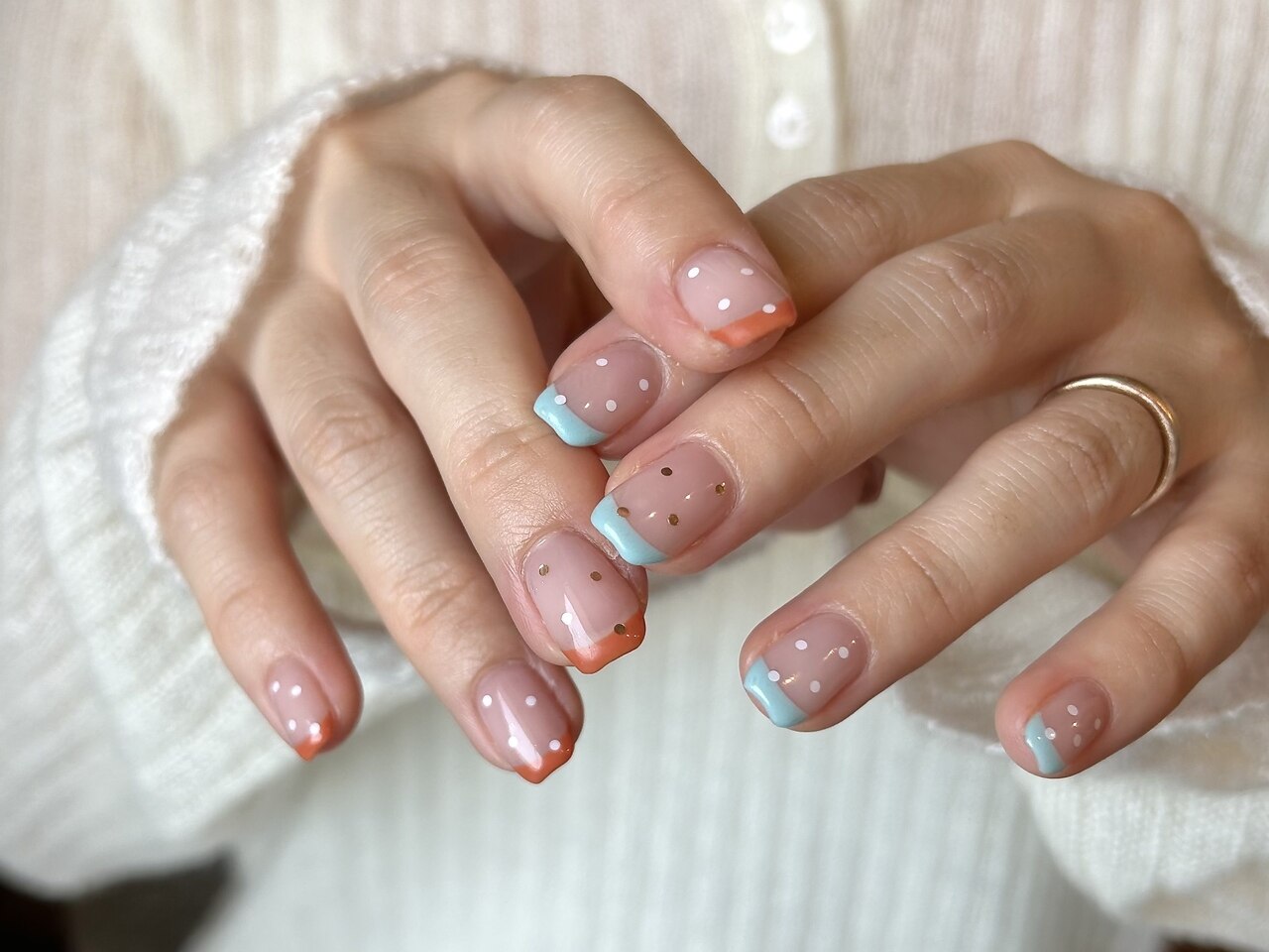 アールネイル(r.nail)｜ホットペッパービューティー