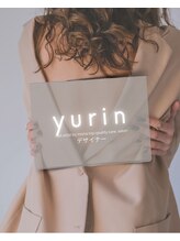 モナ(mona) nailartist yurin