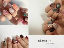 カーロ(at.caroz)