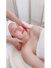 サロンドアイ(SALON DE AI)/アロマベーシックコ－ス