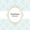 アンジェリーク 本店(Angelique)のお店ロゴ