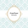 アンジェリークバイイフ(ANGELIQUE by Ifh)のお店ロゴ