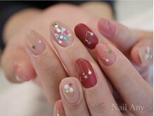 ネイルエニー(Nail Any)/Any collection