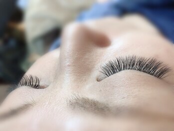 ジャニスアイラッシュ 白石店(JANIS EYELASH)/お客様デザイン