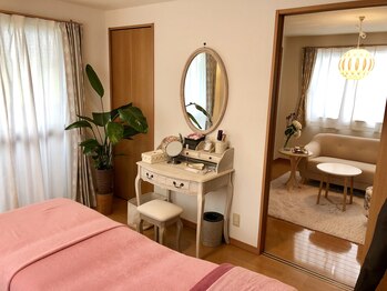 ピオニー(Peony)/◆内観◆