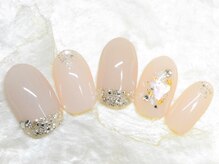 ブルーデイジー(Blue daisy)/