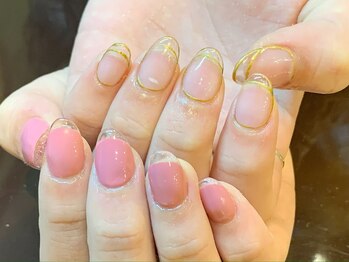 レミア 関内(REMIA)/1月　クリアフレンチ