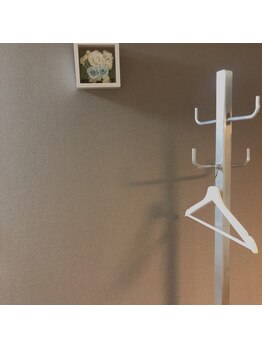 カルムビューティ(Calm beauty)/