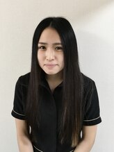 アクシア 新居浜店(AXIA)&nbsp;店長 水野 行美