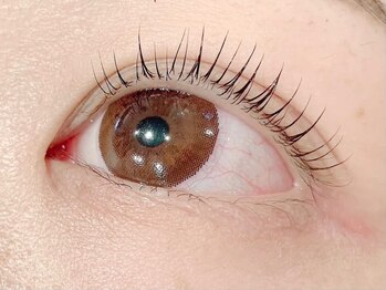 ソラーレ(Solare)/当店人気のまつげパーマ！