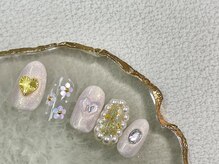 ダリアズネイル(Dahlia's Nail)/