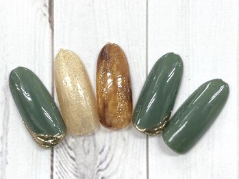 ティーエヌ イトーヨーカドー能見台店/季節の定額6490円コース