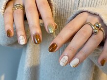 ネイルズ ララ(nails Lala)/カジュアル.