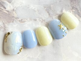 FOOT【デザイン2本♪】