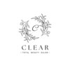 クリア 和泉店(CLEAR)のお店ロゴ