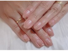 ユーネイル(You nail)/ベースカラーグラデーション