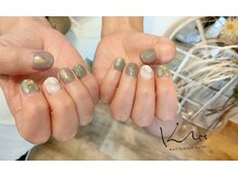 クレー(Klee)/定額Rich Designコース