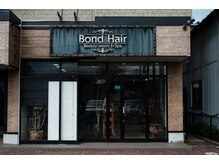 ボンド(BOND202)の雰囲気（まつ毛パーマの施術は1階ボンドヘアー♪駐車場完備◎）