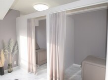 アイック 池袋東口店(I’ck)/I'ck池袋店は2席だけの完全個室