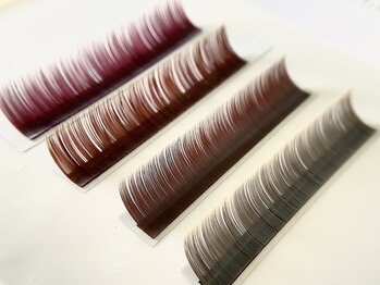 サロン ド アダルジーザ(salon do Adalgisa)/カラーフラット