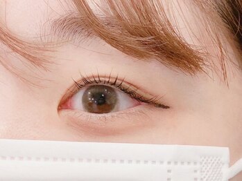 シピー(chipie by anon)/まつ毛パーマ