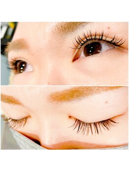 グリン(grin)/まつ毛エクステ