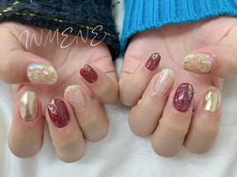 ニュアンスBコース¥7980