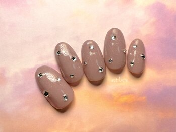 エストリブレ(estLivre)/ストーンドット