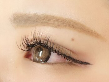 モア 池袋(more)/プレミアムセーブルエクステ