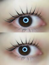 ナブラ デュオ(NABLA Duo)/Lash Lift