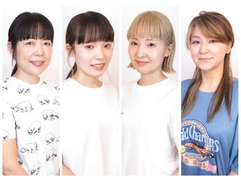 中目黒下半身ダイエット専門整体サロン/卒業生スタッフのアドバイス★