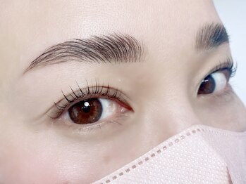 シル 尼崎(Cil)/まつげパーマ/まつ毛パーマ/眉毛