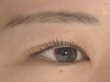 ラシク ベル(Lashiku Belle)/パリジェンヌとアイブロウWAX