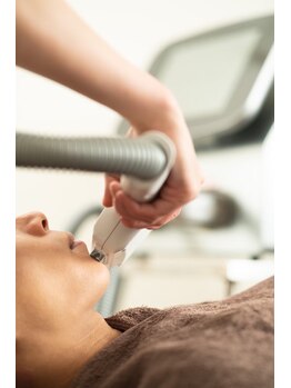 リッカ(Ricca.)/最新機メンズひげ脱毛