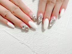 ILUDA privatenailsalon 【イルダプライベートネイルサロン】