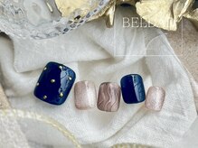 ベルダ(BELDAD)/Luxury　Course