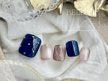 ベルダ(BELDAD)/Luxury　Course