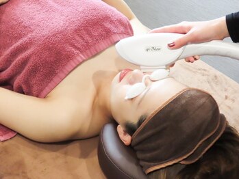 メリア(Melia)/◇顔脱毛◇