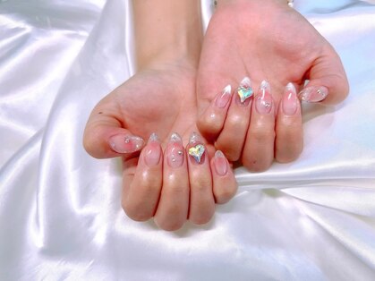 ネリネ(Nerine)の写真