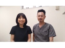 にのみや整体院/不快なしびれが改善されました！