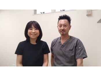 にのみや整体院/不快なしびれが改善されました!