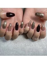 ステラ(Stella)/シンプルデザイン