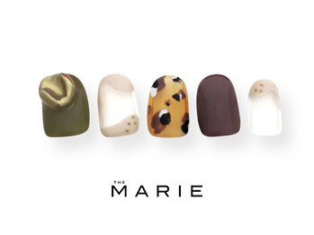 ザ マリー 磐田店(THE MARIE)/☆定額8000円コース 0104 B