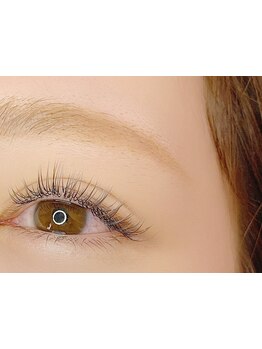 キープ力が自慢のサロン