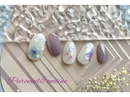 定額ミドルデザイン