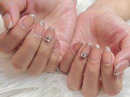 持ち込み60分コース