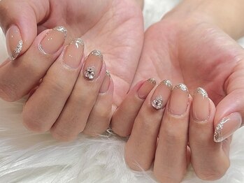 リシェル 池袋(Richelle)/持ち込み60分コース