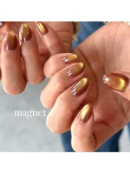 ジィール(JIIL)/マグネットワンカラー