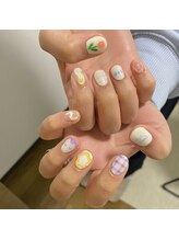 ニイノ(nyno)/