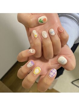 ニイノ(nyno)/